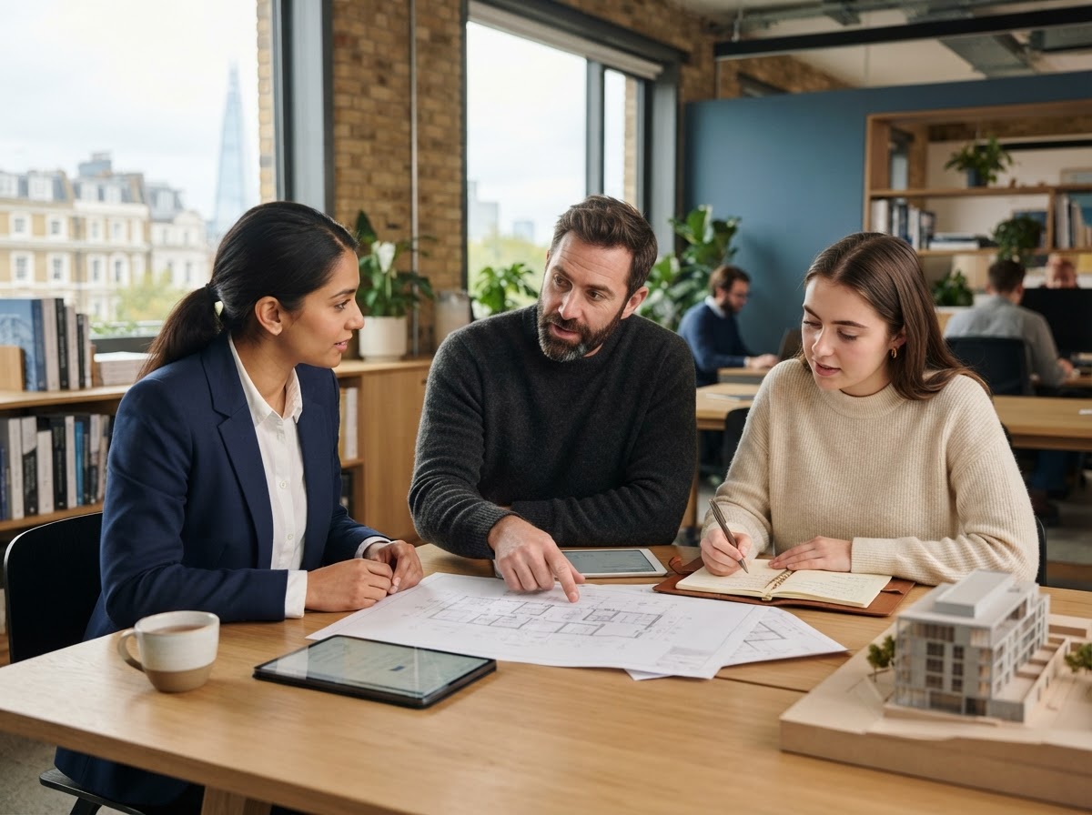 Cedar Vaultmere team workspace used for remote portfolio analysis